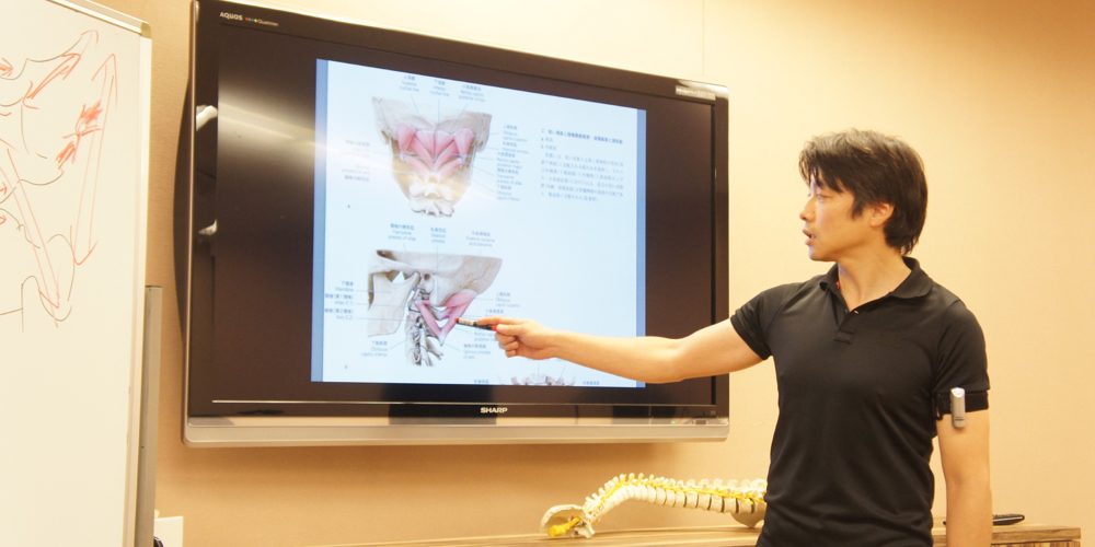 【セミナー】整形外科疾患への包括的評価に基づいた臨床推論とアプローチの考え方