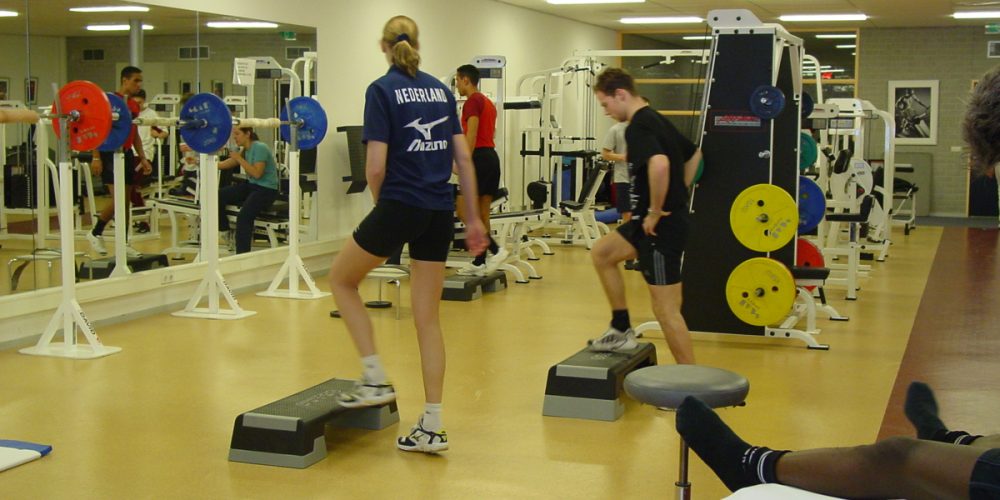 『ACL損傷』のプログラムを再考する！  〜競技復帰に向けて〜