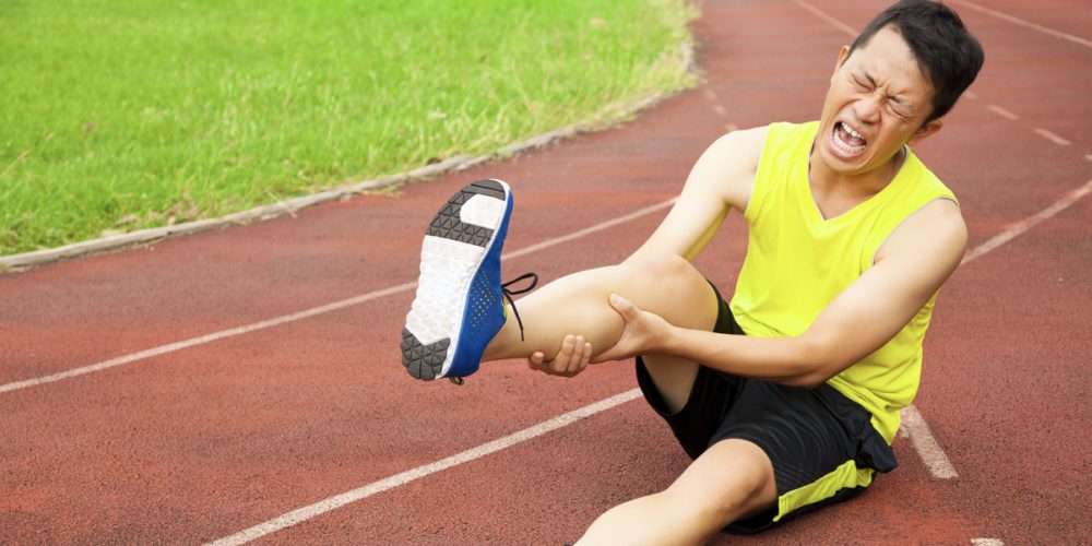 運動不足だけが問題ではなかった！？運動会でお父さんが怪我をするわけ
