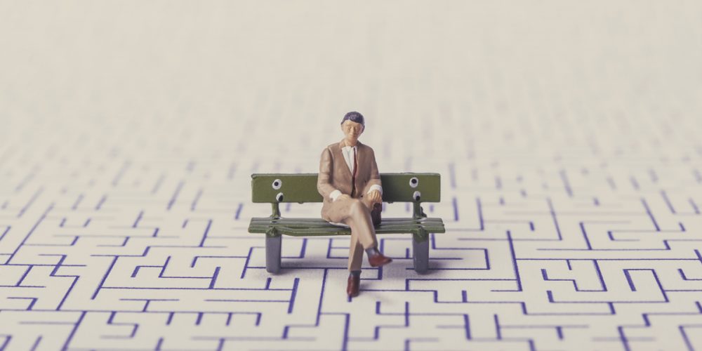 不安で行動できない人へ