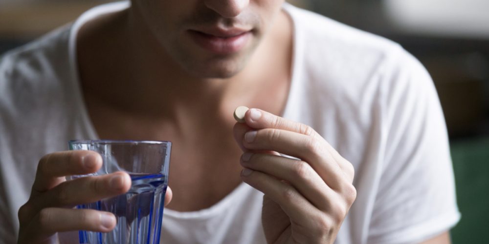 鎮痛薬の使い道には要注意を！