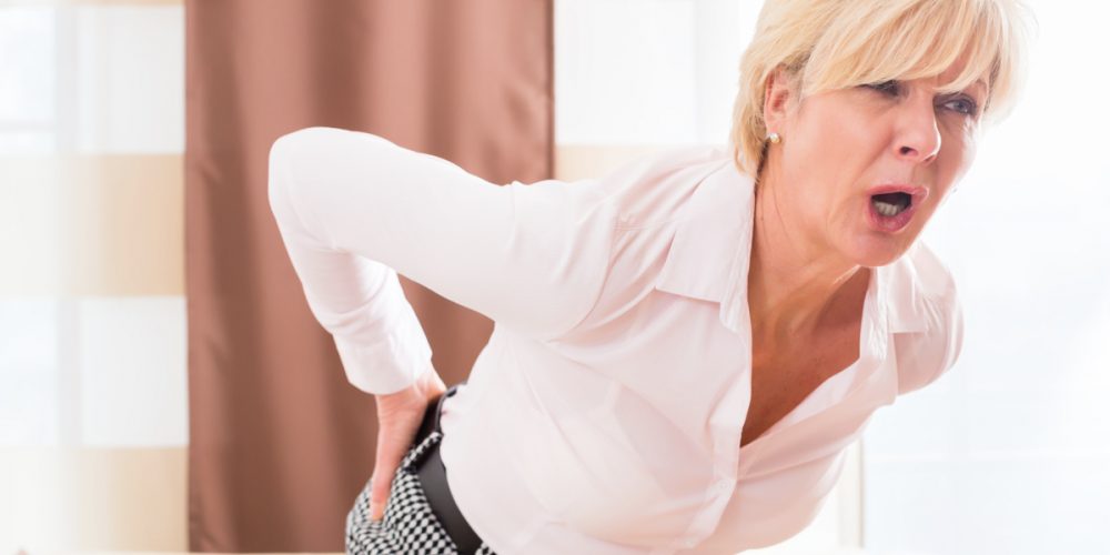 痛みばかり考える腰痛患者…その対応法は？