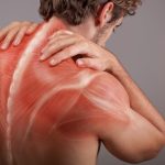 肩甲骨の内側の痛みを取る方法