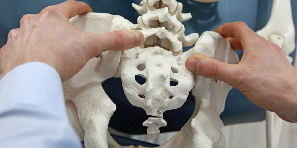 ハムの違和感は仙腸関節が原因！
