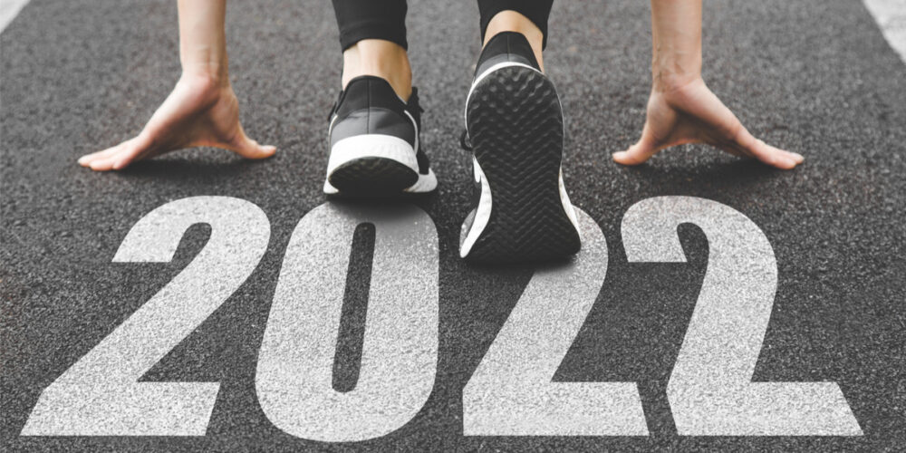 2022年　本年もよろしくお願いいたします‼︎