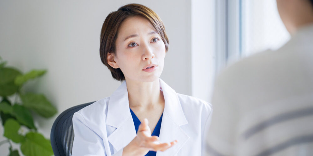 ​腰痛が再発する原因を明確に説明できますか？